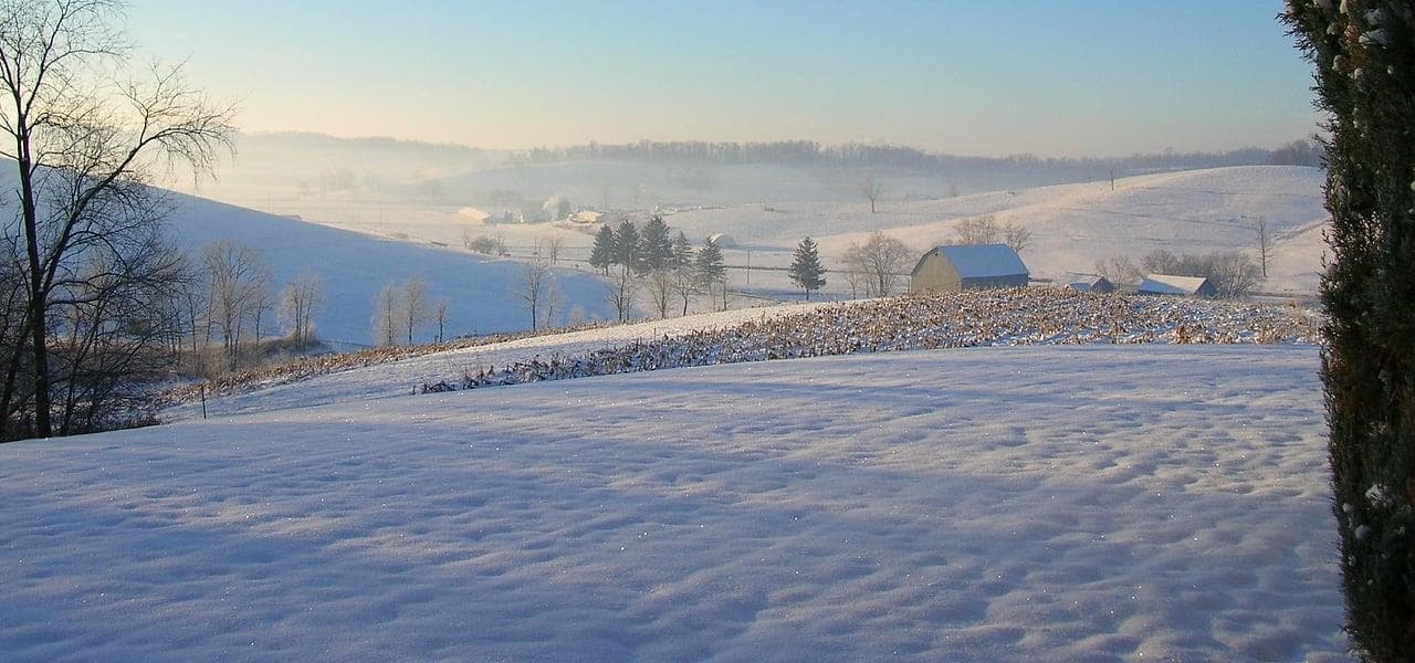 The Ultimate Guide to Winter Cabins in Berlin, Ohio (2025)